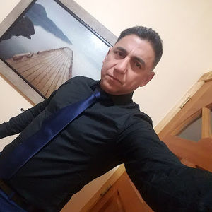 Meet your Posher, Nelson